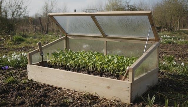 What to plant in April in Canada: by zone, from the Prairies to the coast