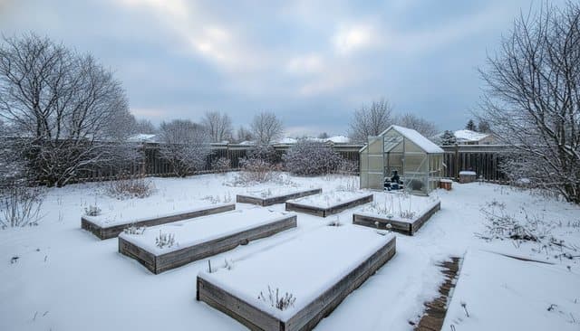 What to plant in December in Canada: by zone, from the Prairies to the coast