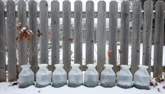 What to Plant in December in the US: By USDA Zone