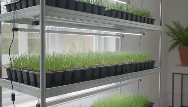 What to Plant in February in Canada: Sowing by Hardiness Zone