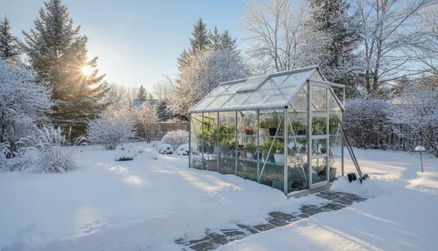 What to Plant in January in Canada: Sowing Guide by Zone