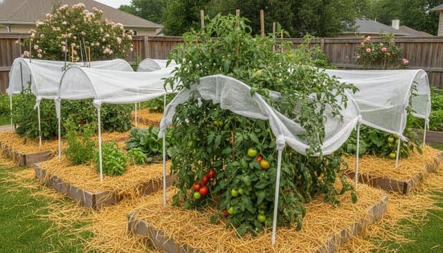 What to Plant in July in the US: Sowing and Planting by USDA Zone