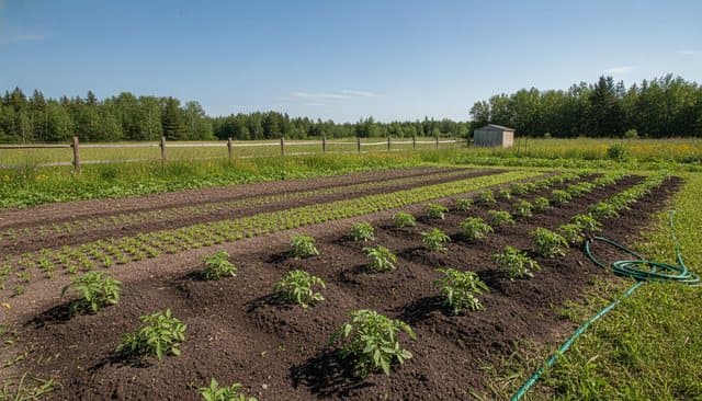 What to plant in June in Canada: by zone, from the Prairies to the coast
