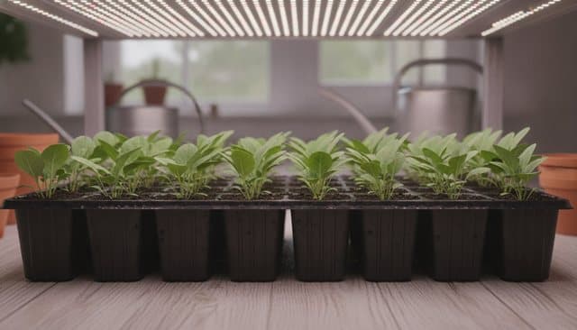 What to plant in March in the US: by USDA zone