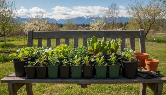 What to plant in May in Canada: by zone, from the Prairies to the coast