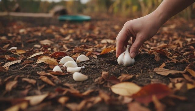 What to plant in October in the US: by USDA zone