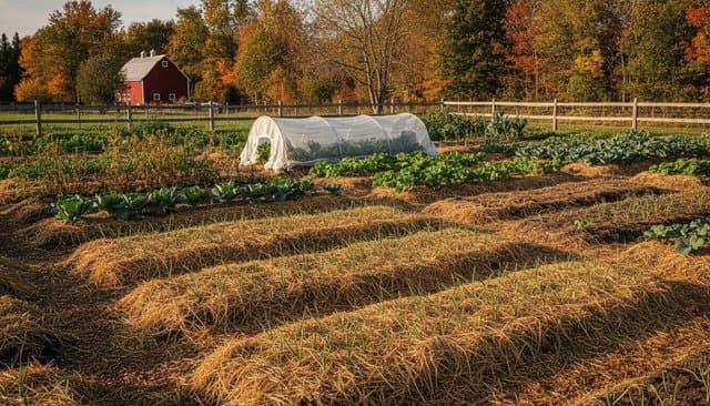 What to Plant in September in Canada: Zone-by-Zone Fall Sowing Guide