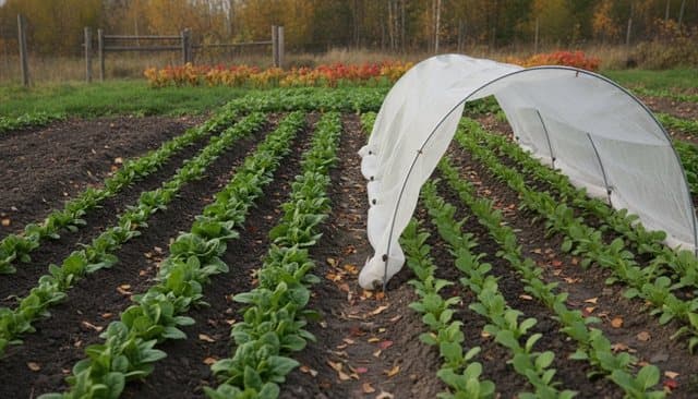 What to Plant in September in the US: by USDA Zone