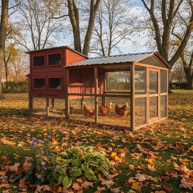 Backyard Chickens Ontario: Bylaws, Winter Care and Coops