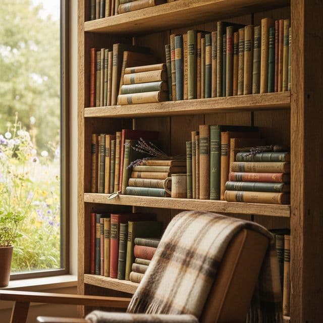 Best Homesteading Books: Top Essential Guides for Beginners