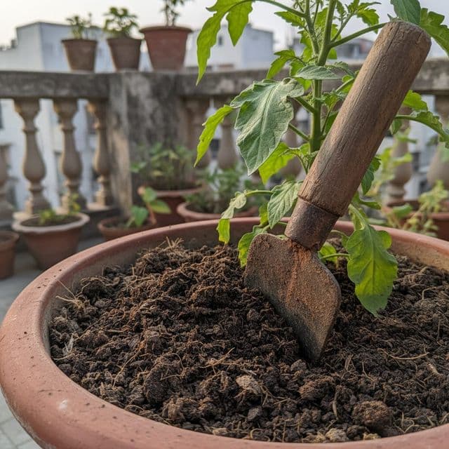 Cow Dung Fertilizer for Plants: Indian Organic Care