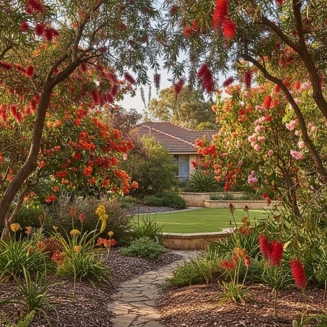 Fast Growing Trees Australia: Native and Shade Species