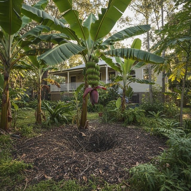 Growing Bananas in Australia: Permits, Soil and Care