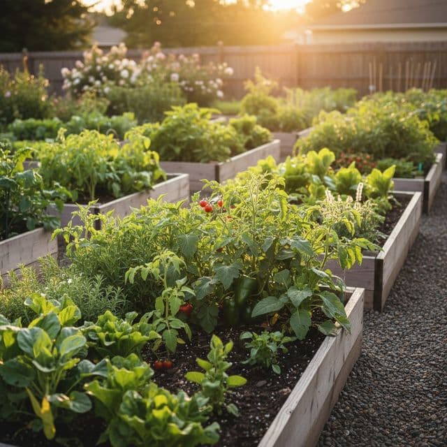 Herbal Salves & Balms for Skin Health: USDA Zone 6 Gardens