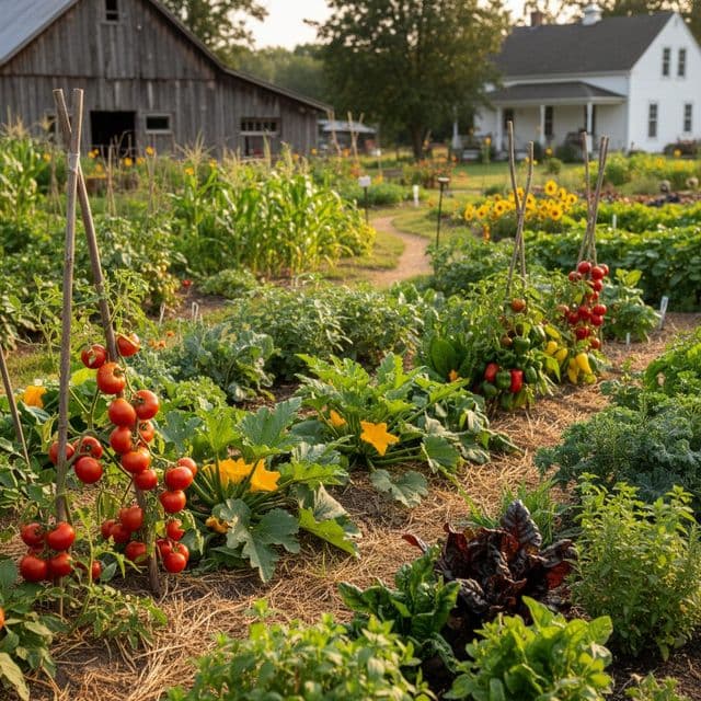 Microbial Biocontrols: Organic Pest Management in US Agriculture