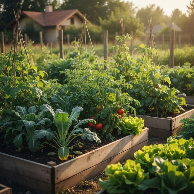 Mulching Sandy Soil: Reduce Water Loss & Boost Resilience
