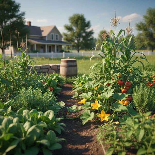 Boost Garden Nitrogen: Fermented Nettle & Weed Feeds (USDA Zone 6)