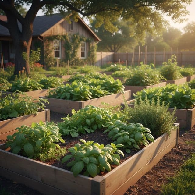 Nutrient Lockout in US Southwest Gardens: Heat & Drought Solutions
