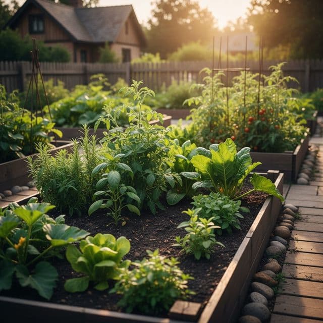 Olla Setups for Southwest Gardens: Reduce Water Use by 50%