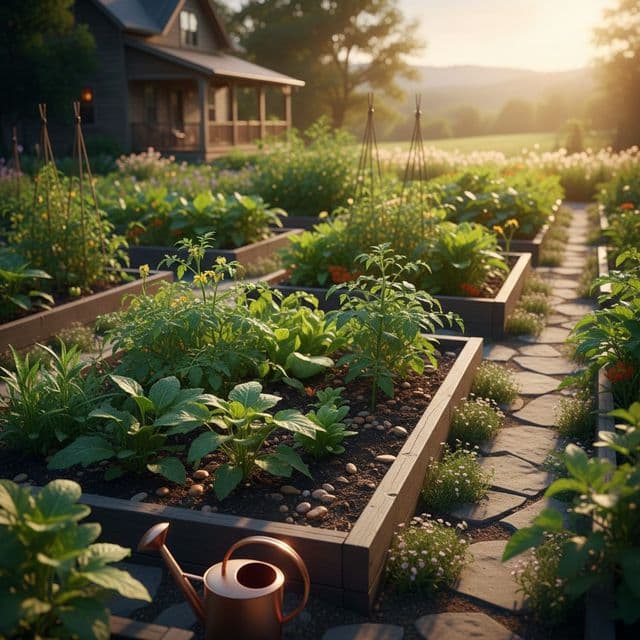 Organic Apple Pest Control for USDA Zones 4-8: Moths & Maggots