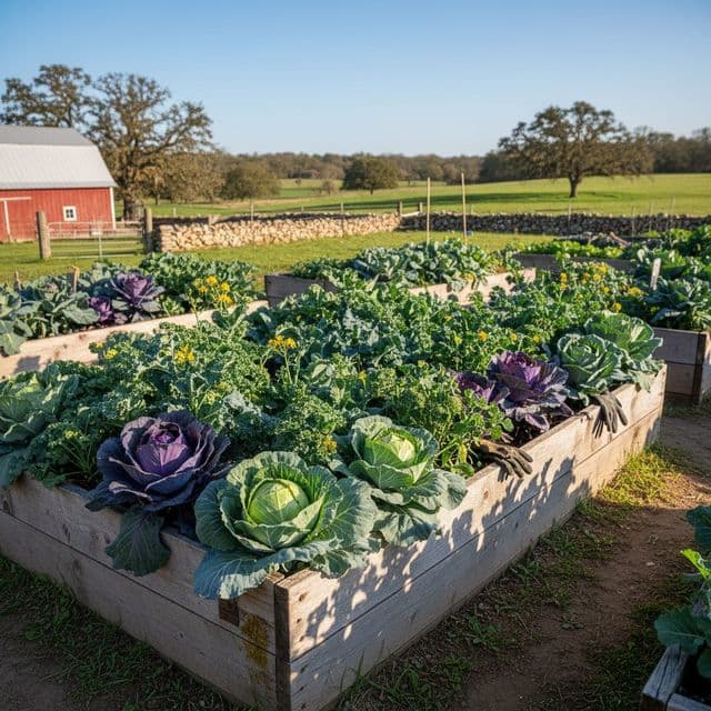 Organic Pest Control: Cabbage Worms, Aphids, Flea Beetles in US