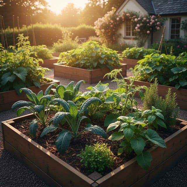 Organic Whitefly Control: Greenhouse & Garden Strategies