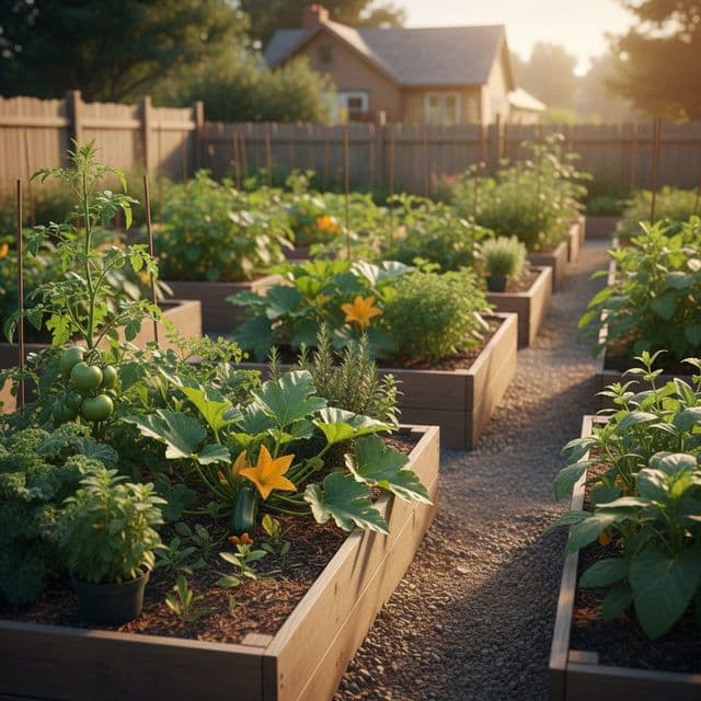 Hydroponic Reservoir Cooling: Arizona Desert Strategies