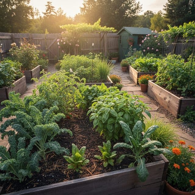 Garden Heat Stress: When to Pause Fertilization for Plant Health