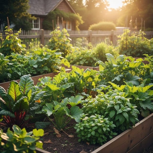 Overwintering Container Plants: USDA Zones 4-6 Perennial Herbs & Crops