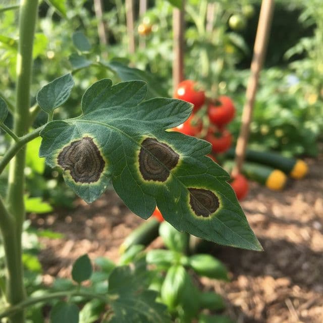 Plant Symptom Diagnosis: 5 Common Issues in USDA Zone 6