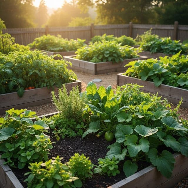 Wilting Plants: Diagnose & Prevent in USDA Zone 7 Gardens