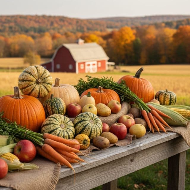 Food Preservation Guide: Garden Gluts in USDA Zone 6