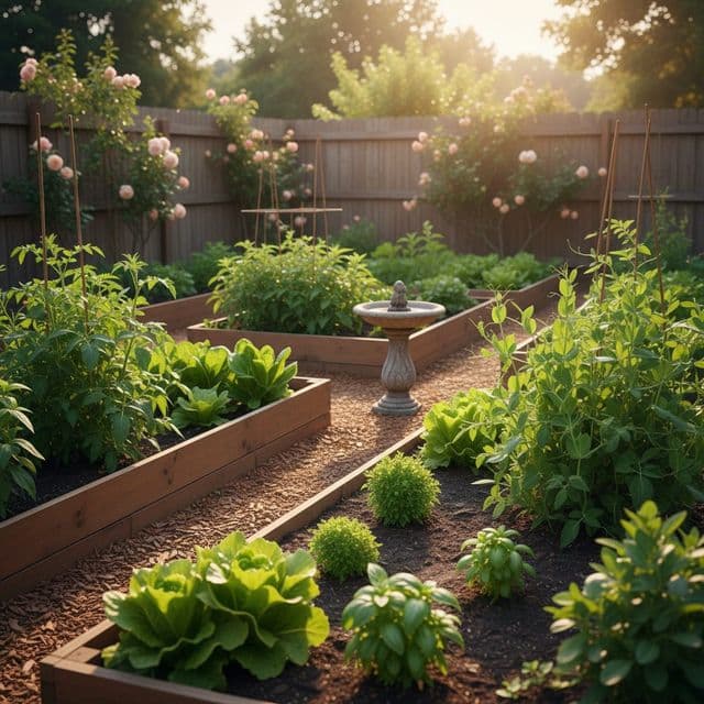 Grow saffron in PNW: raised beds & containers for high yields