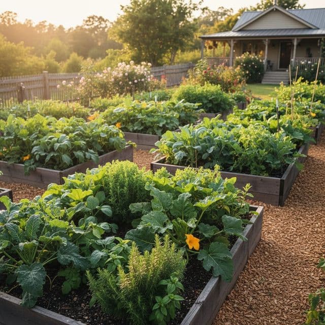 Salt-Tolerant Plants for Coastal & De-Iced US Regions