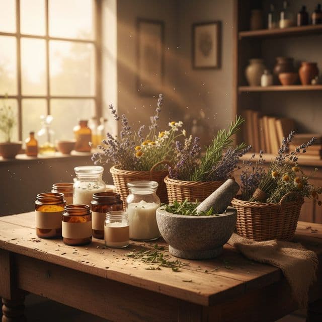 Extend Salve Shelf Life: Prevent Mold in Humid US Regions