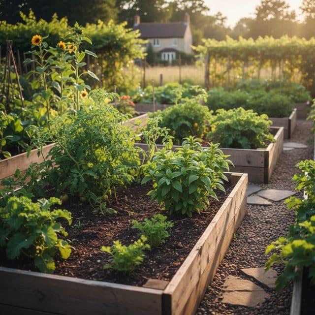 Improve Sandy Soil: Water & Nutrient Retention in Florida