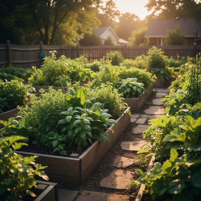 Sheet Mulching: Build 12 Inches of Soil in One Season (Zone 6)