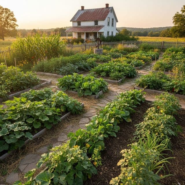Soil pH for Vegetable Gardens: Testing & Amending Guide