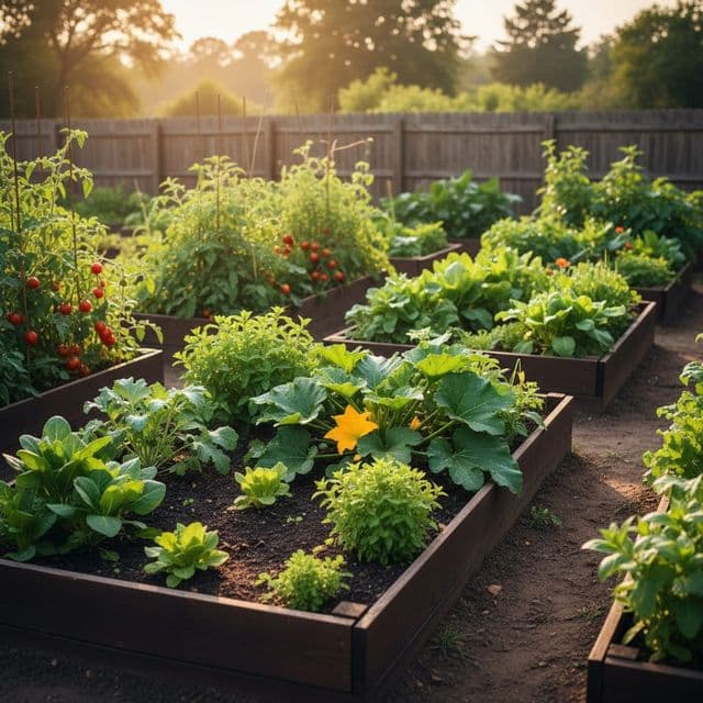 Spider Mite Control: Organic IPM for Hot, Dry Climates