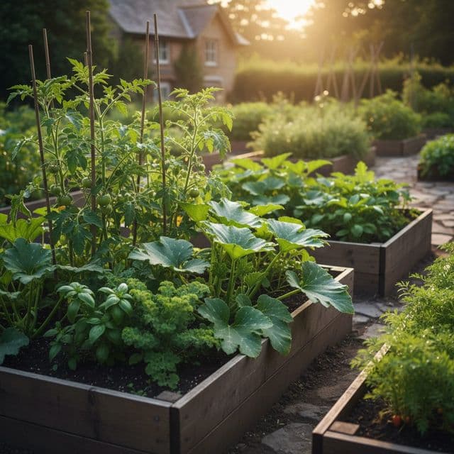 Stale Seedbeds: Organic Weed Control for Vegetable Fields