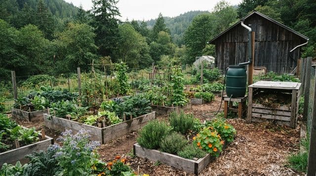 Sustainable living: the everyday habits that actually add up