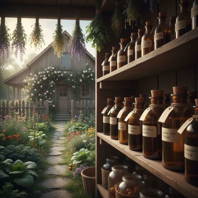 Tincture Shelf Life: Maximize Potency & Storage Tips