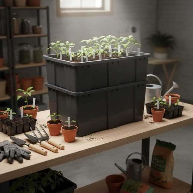 Vermicomposting at Home: Worm Bin Guide for US Gardeners