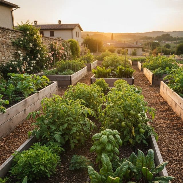 Grow Vining Crops in Containers: High Yields, Small Spaces