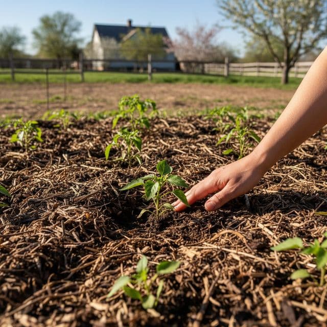Watering Seedlings & Transplants in US Extreme Heat