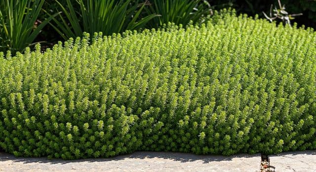 USDA Zone 5 Groundcovers: Reduce Weeds by 80% in Your Garden