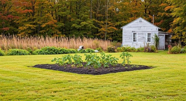 Safe foraging in North America: wild edibles & best practices