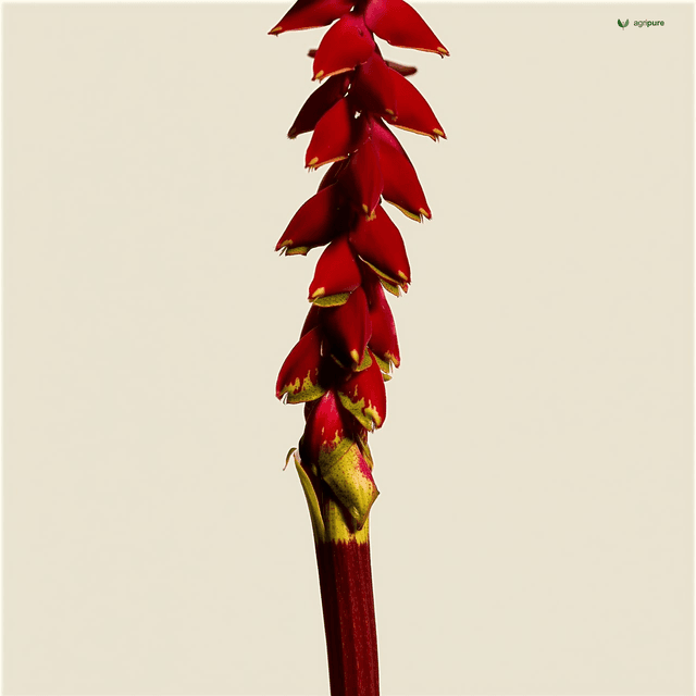 Chaulai (Amaranthus tricolor)