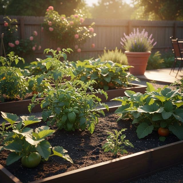 Yellow Tomato Leaves: Nitrogen, Magnesium, Water, or Disease?