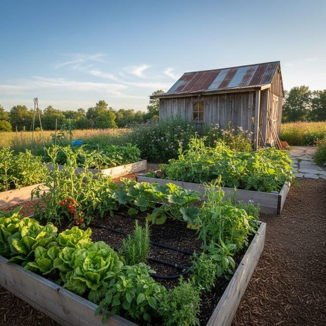 Zone 7-8 Planting Calendar: Mid-South, PNW, Mid-Atlantic